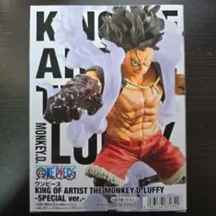 ワンピース ルフィ フィギュア