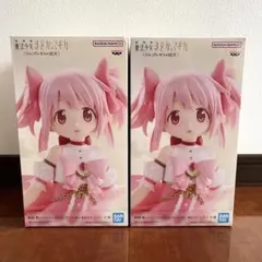 劇場版 魔法少女まどか☆マギカ 〈ワルプルギスの廻天〉 鹿目まどか フィギュア