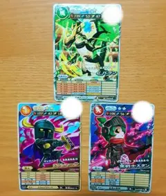 オレカバトル　まとめ売り Amazon | オレカバトル オレカミワザルーレットEX