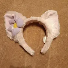 LinaBell ふわ耳カチューシャ