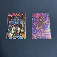 ターレスボージャック2枚セット