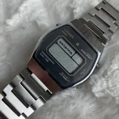 CITIZEN 腕時計　ジャンク品　#4973のサムネイル
