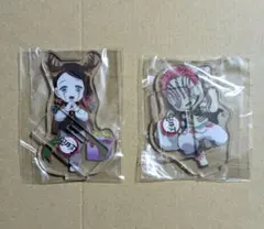 鬼滅の刃 クリスマス 2020 アクリルスタンド 猗窩座　　　　　　　　魘夢