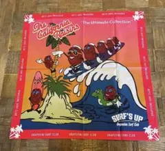 2026年最新】カリフォルニアレーズン 生地の人気アイテム - メルカリ