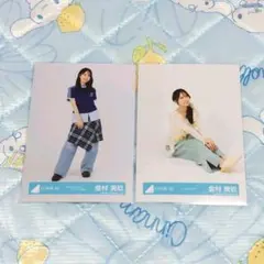 日向坂46 金村美玖 生写真 まとめ売り - メルカリ
