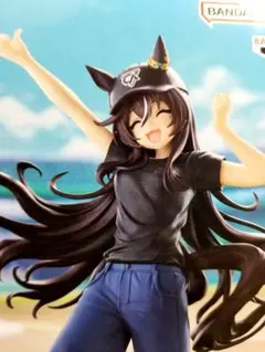 ウマ娘 プリティーダービー BoC'z we\n ヴィブロス as LilV