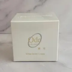 【新品未開封】ALMADO アルマード　オーディ　薬用モイストクリーム　80gのサムネイル