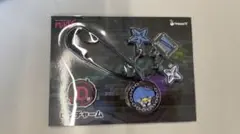 タキシードサム パンクパーティー チャーム サンリオと