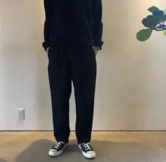 90-00s Brooks Brothers リネン ワイド スラックス - メルカリ