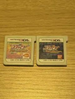 アイカツ! ソフト 2種セット