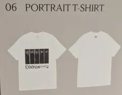 EXO PLANET #6 EXhOrizon 香港公演 Tシャツ Mサイズ - メルカリ