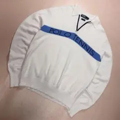 美品 POLO by RALPH LAUREN Knit Polo shirt