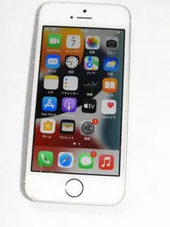 iPhoneSE 64GB A1723 MLXQ2J/A SIMフリー ジャンク