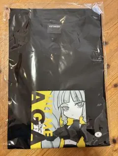 4Staker Tシャツ　Mサイズ スロパチステーション