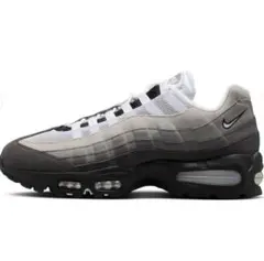 Nike Air Max 95 グレー/ホワイト　Granite