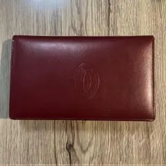 Cartier 長財布のサムネイル