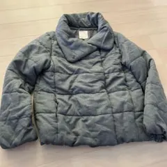 アウター ダウンジャケット
