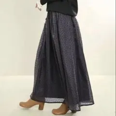 2026年最新】ドットオーガンジー スローブイエナの人気アイテム - メルカリ