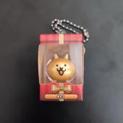 にゃんこ大戦争 チョコボックス 金ネコ 食玩　フィギュア