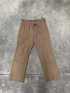 ヴィンテージスラックス60.70s