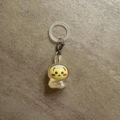 ちいかわめじるしアクセサリー2 うさぎ めじるしチャーム