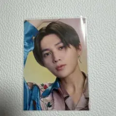 八木勇征 BTTM ブロマイド