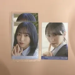LOVE イコラブ 野口衣織 封入生写真 とくべチュして 恋人以上、好き