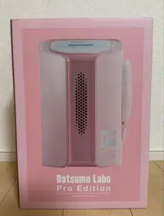 脱毛ラボDatsumo Labo DL006 PINK 脱毛・除毛 Datsumo Labo DL006 PINK Amazon | 脱毛ラボ 【公式