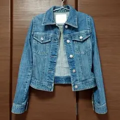 ジャイロ デニムジャケット Mサイズ