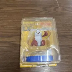 パペットスンスンおしゃべりフィギュア 【箱・電池無】 A賞 一番くじ ノンノン