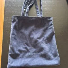 Francfranc トートバッグ