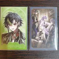 にじさんじ 伊波ライ 3周年 チェキ - メルカリ