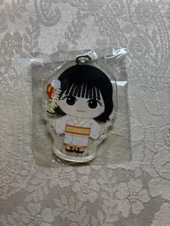 鎮西寿々歌　-KL夏祭り2026衣装 edition- アクリルマーカー