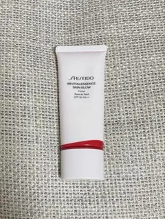SHISEIDO エッセンス スキングロウ プライマー　化粧下地・美容液