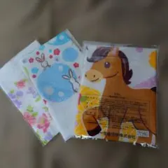 東京ディズニーリゾート☆お弁当チーフ オベントウチーフ 新品 | Mercari