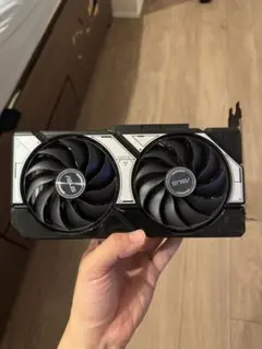 ASUS GeForce RTX 5060 Ti 8GB グラフィックボード
