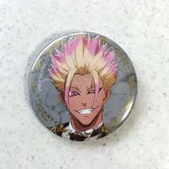 ブルーロック 箔押しキャラバッジコレクション 士道龍聖 43点 まとめ売り ブルーロック2期 推しキャラバッジコレクション／（第2弾）士道 龍聖