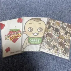 関ジャニ∞ スケジュール帳 3年分セット - メルカリ