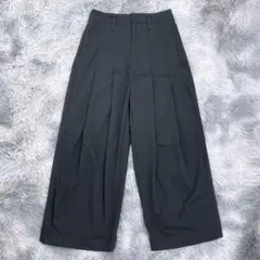 美品　shinya kozuka upcycled baggy パンツ