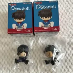 名探偵コナン　ペタドール　諸伏高明 大和勘助