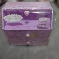 新品♡ キキララ 飾り棚 マスコット付き まとめ売り パーティーの続き
