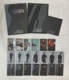 SEVENTEEN スングァン　Attacca