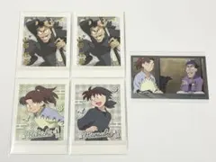 忍たま乱太郎　ぱしゃこれ【山田先生・土井先生・山田利吉】