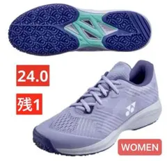YONEX シューズ
