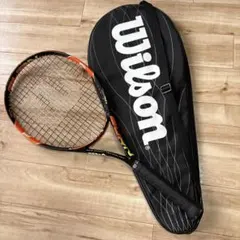 ウィルソン 硬式ラケット