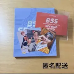 SEVENTEEN Weverse global 特典 トレカ スングァン - メルカリ