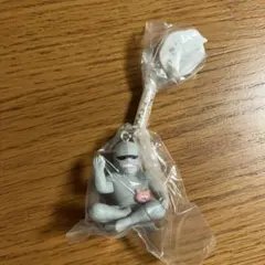 ちいかわ ポシェットの鎧さん キーホルダー