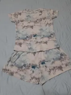 お値下げ　YONEXテニス　バトミントンウエァー