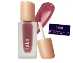 Laka　フルーティーグラムティント / #102 デューイ / 4.5g