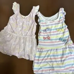 子供用水着120.130